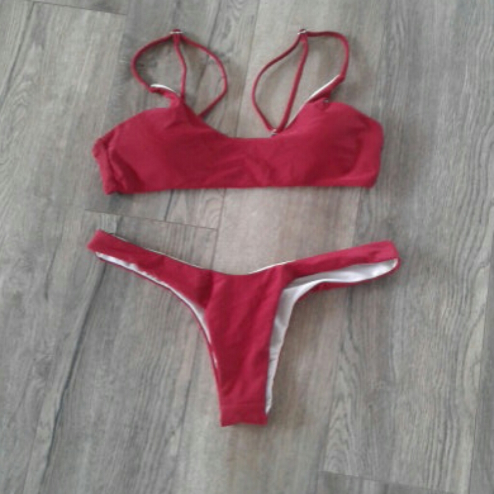 Itty Bitty Bikini